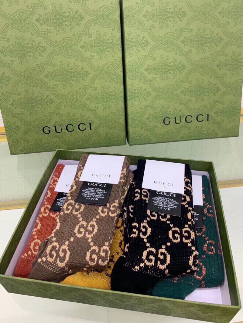 GUCCI